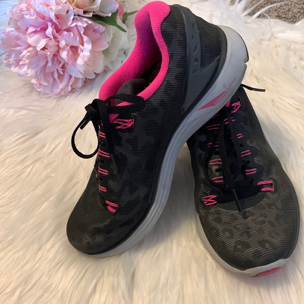 Nike lunarglide 6